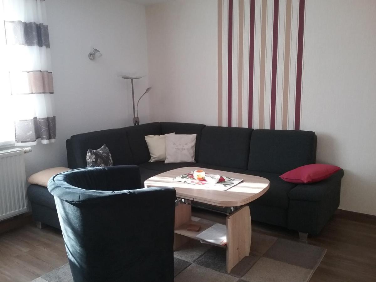 Ferienwohnung Einenkel Kurort Seiffen/Erzgebirge Exterior foto