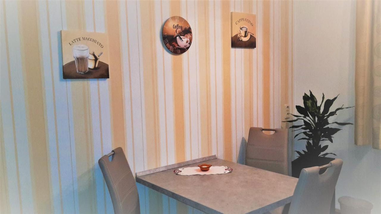 Ferienwohnung Einenkel Kurort Seiffen/Erzgebirge Exterior foto