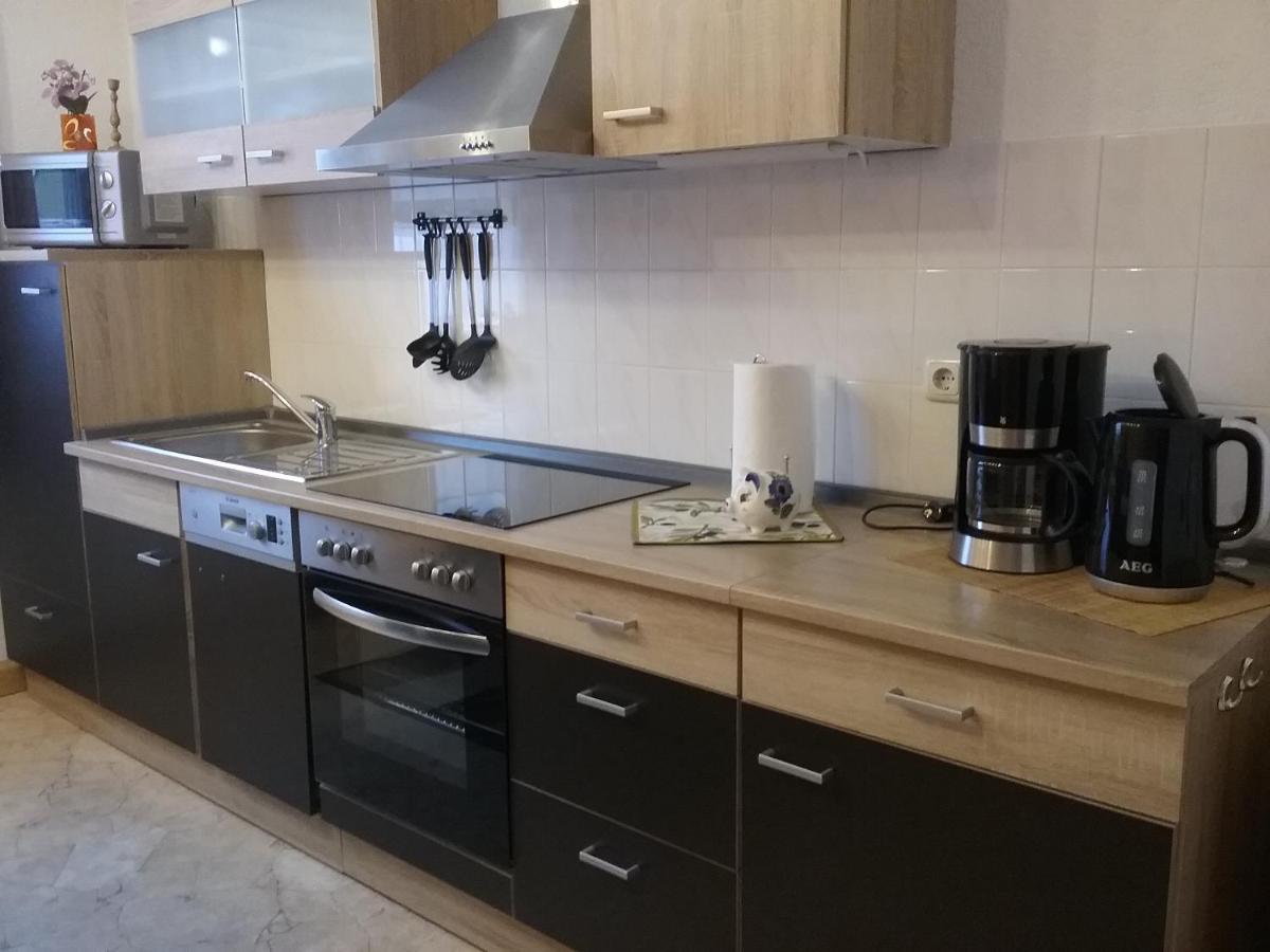 Ferienwohnung Einenkel Kurort Seiffen/Erzgebirge Exterior foto