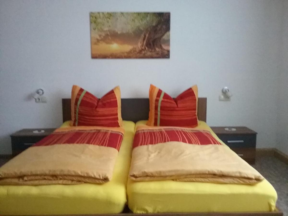 Ferienwohnung Einenkel Kurort Seiffen/Erzgebirge Exterior foto