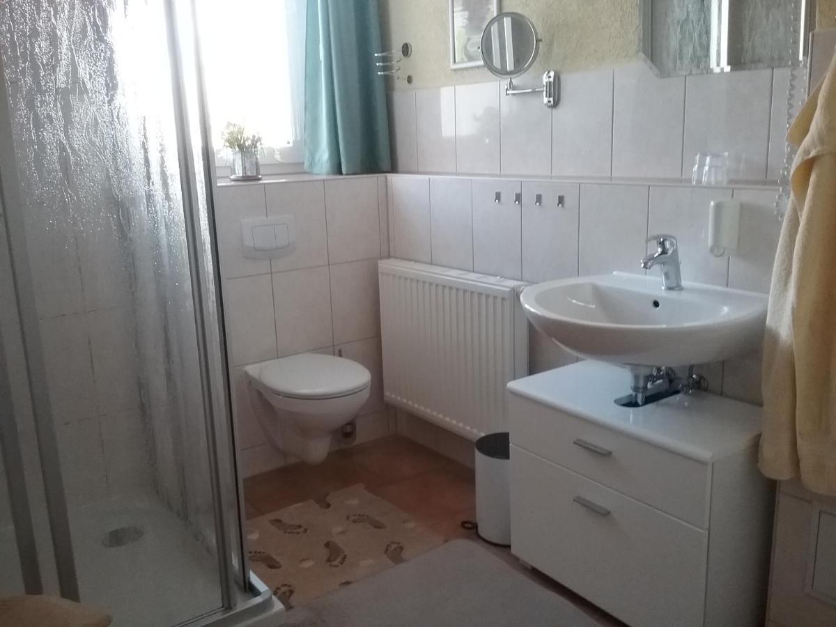Ferienwohnung Einenkel Kurort Seiffen/Erzgebirge Exterior foto