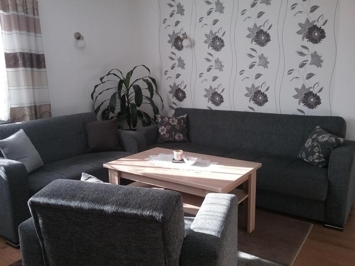 Ferienwohnung Einenkel Kurort Seiffen/Erzgebirge Exterior foto