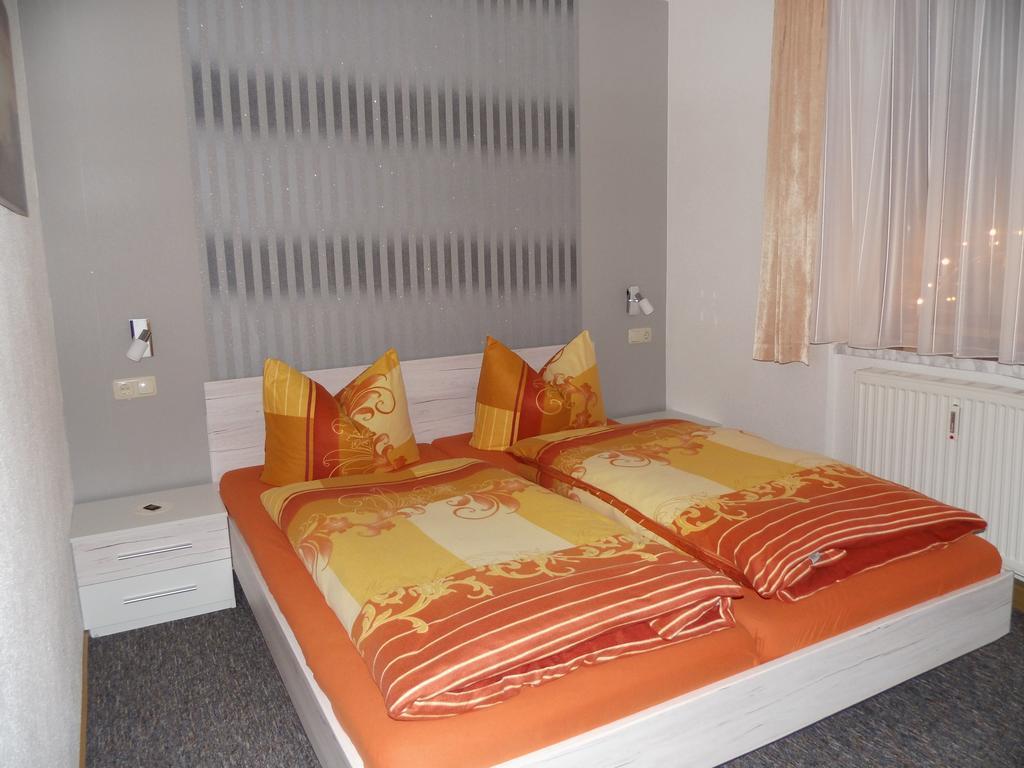 Ferienwohnung Einenkel Kurort Seiffen/Erzgebirge Exterior foto